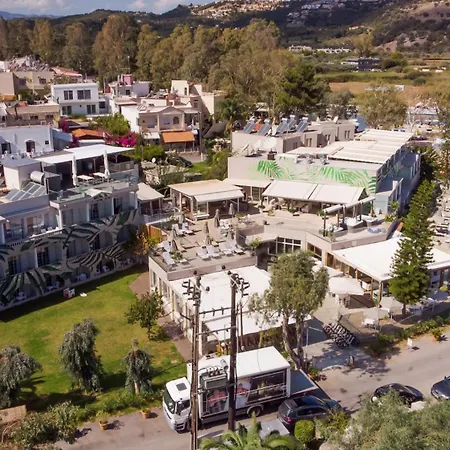 Georgioupolis Hotell
