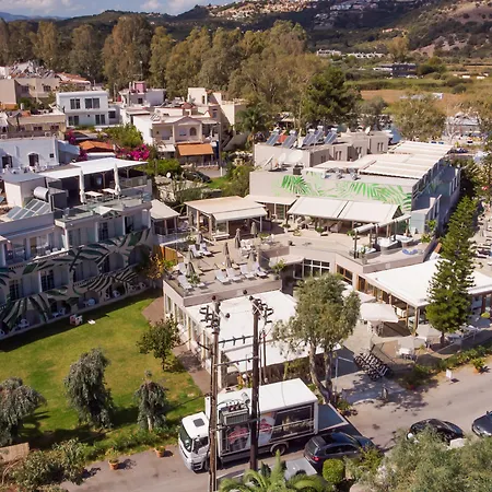 Georgioupolis Hotel