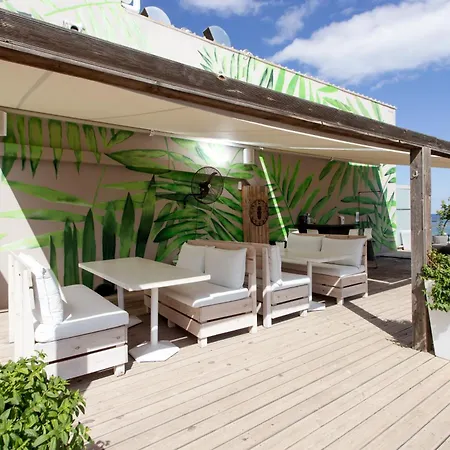 Georgioupolis Hotell Chania (Crete)