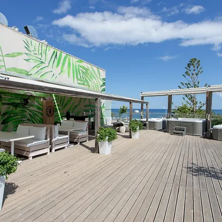Georgioupolis Hotell Chania (Crete)