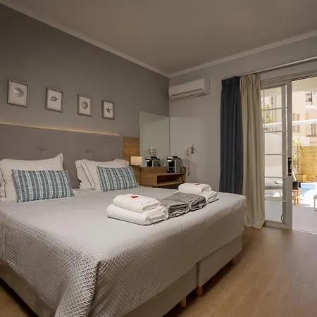 Georgioupolis 4* Chania (Crete)