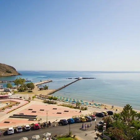 Georgioupolis Hotel
