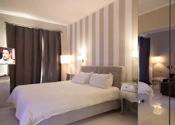 Georgioupolis 4* Chania (Crete)