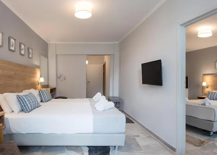 Georgioupolis Hotel Chania (Crete)