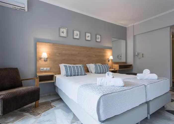 Georgioupolis Hotel Chania (Crete)