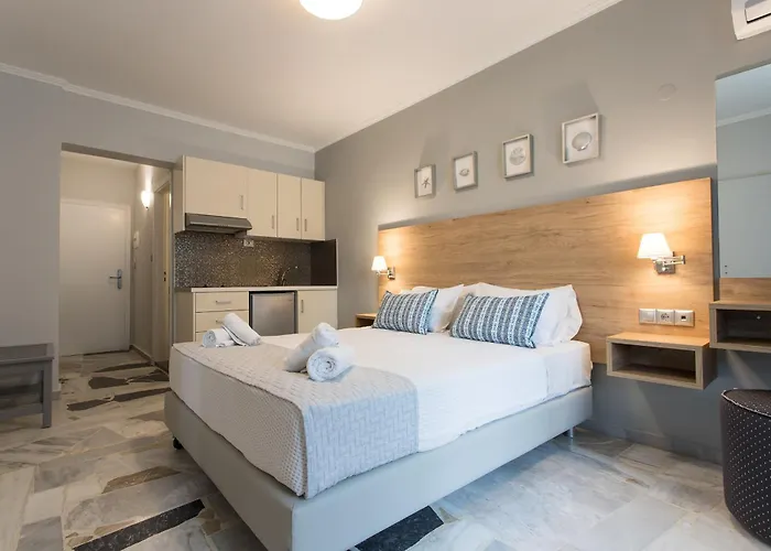 Georgioupolis Hotel Chania (Crete)