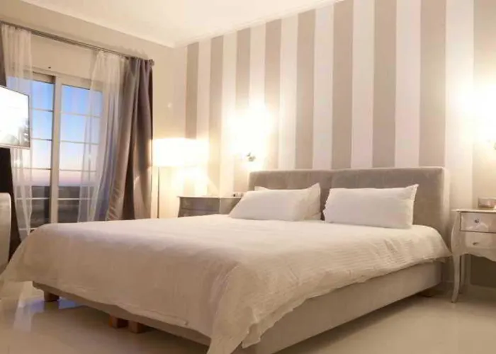 Georgioupolis فندق خانيا