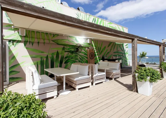 Georgioupolis Hotel Chania (Crete)