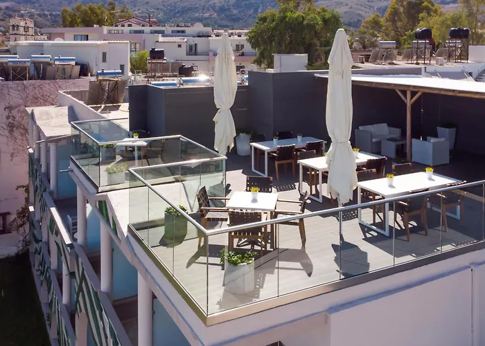 Georgioupolis 4* Chania (Crete)