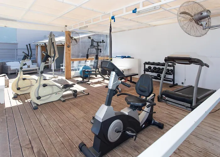 Hotel Georgioupolis 4*