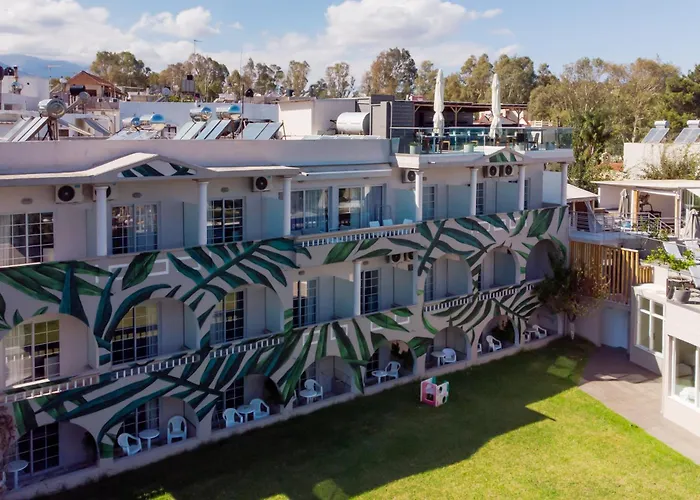 Georgioupolis 4* Chania (Crete)