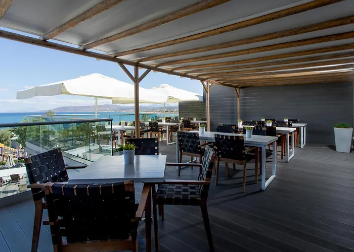 Georgioupolis Hotel Chania (Crete)