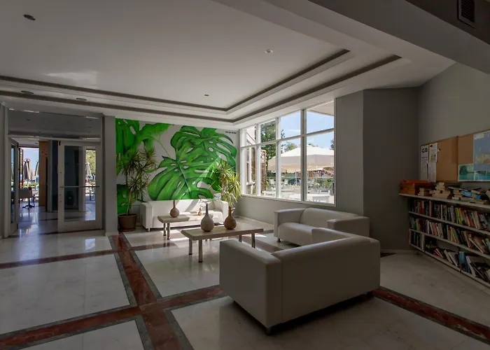 Georgioupolis 4* Chania (Crete)