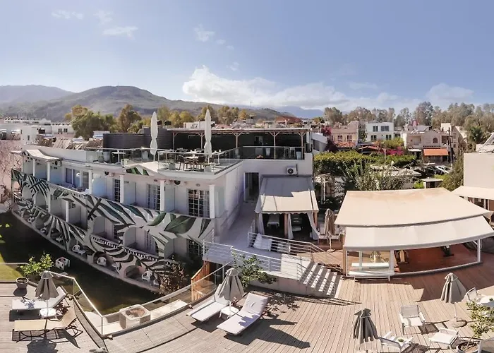 Georgioupolis 4* Chania (Crete)