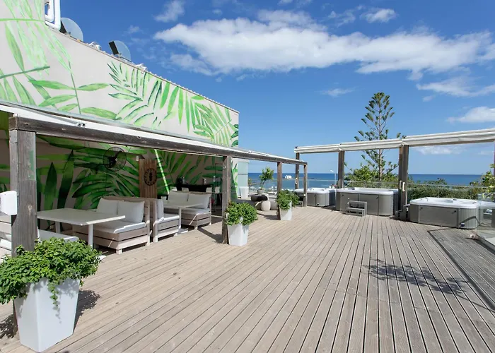 Georgioupolis Hotel Chania (Crete)