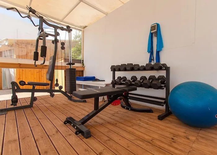 Georgioupolis فندق خانيا