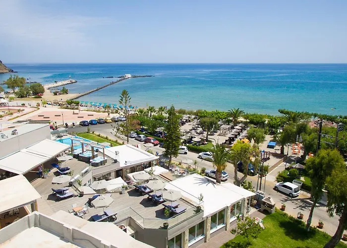 Hotel Georgioupolis Chania (Crete)