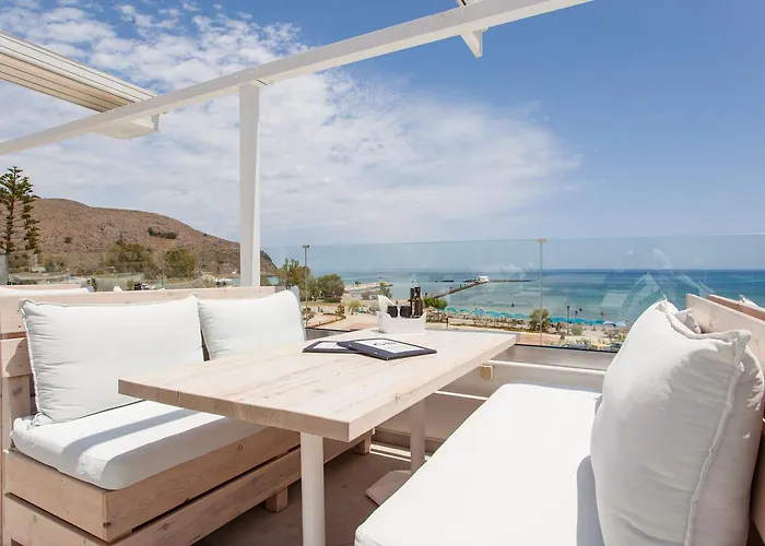 Georgioupolis 4* Chania (Crete)