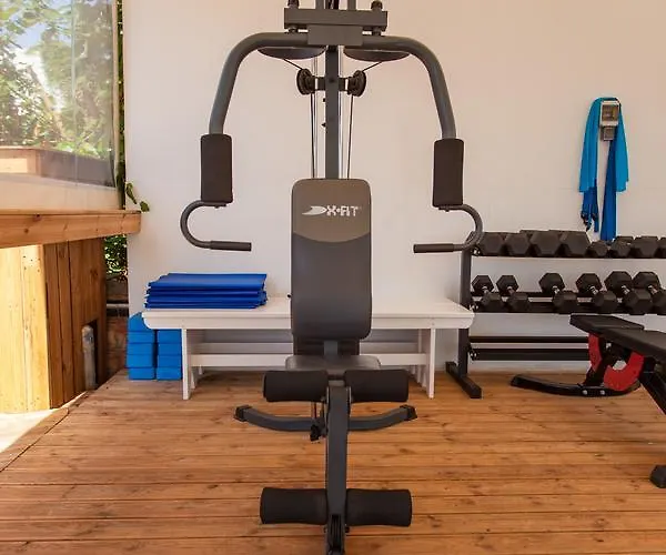 فندق Georgioupolis