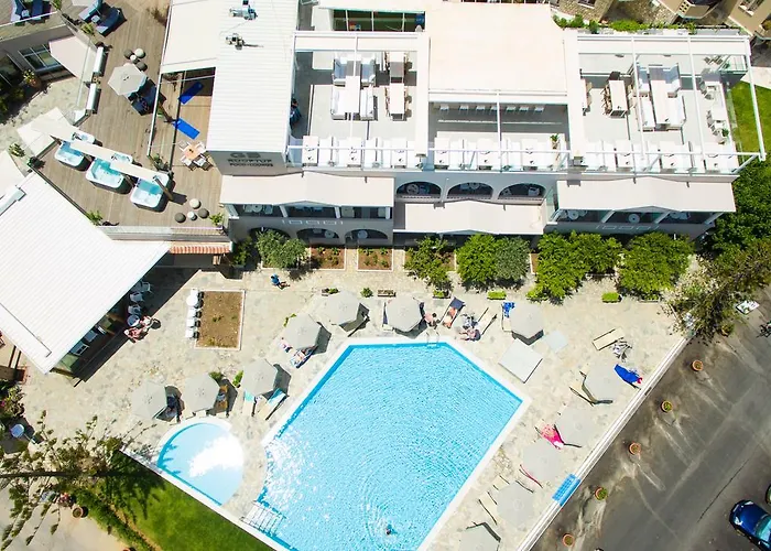 Georgioupolis Chania (Crete)