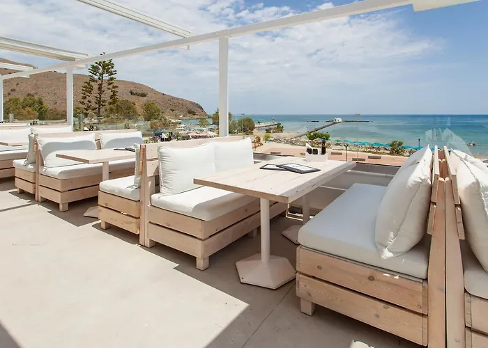 Hotel Georgioupolis Chania (Crete)